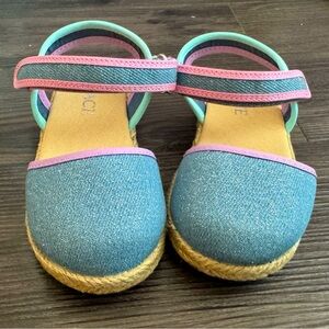 Children’s Place Toddler Girl Sandals